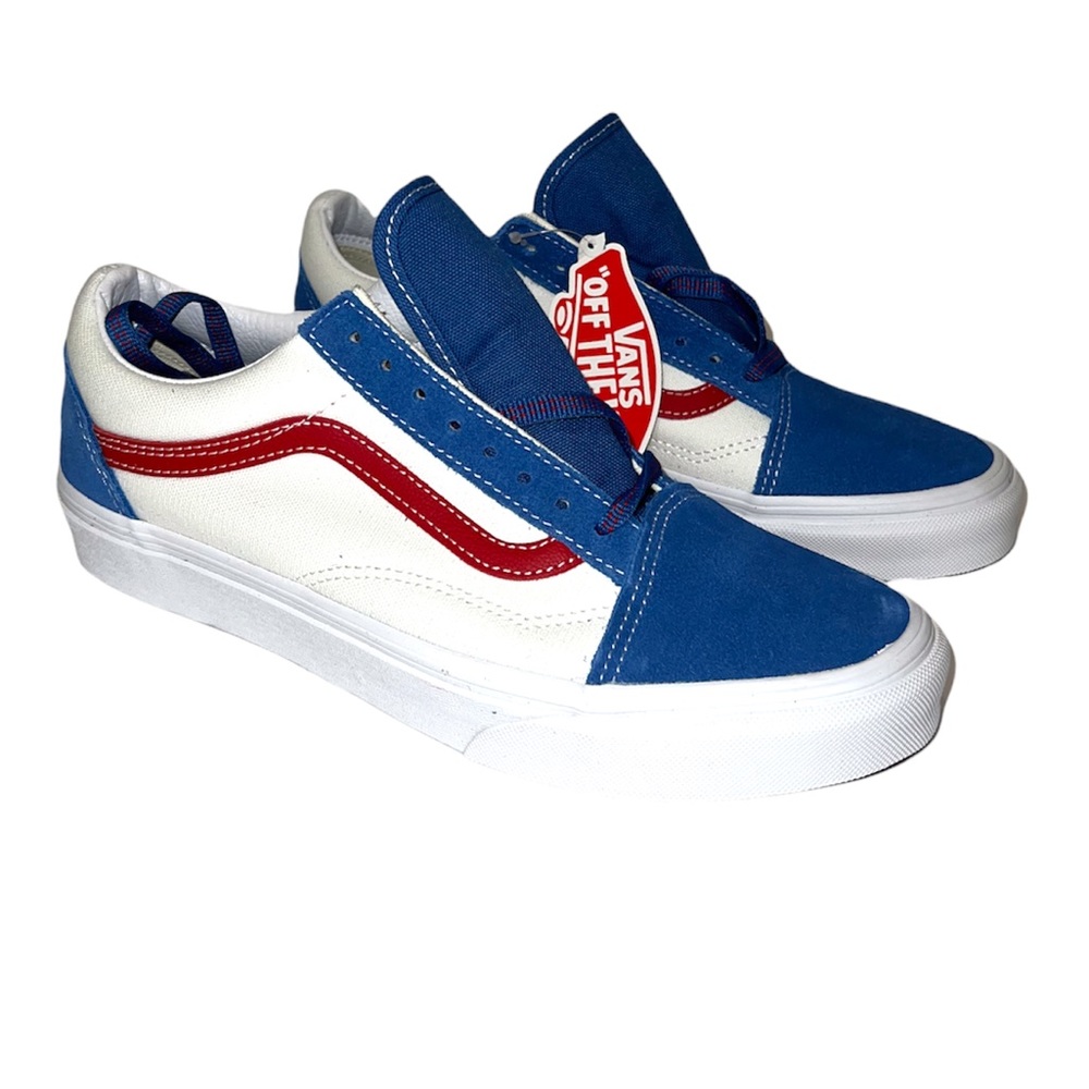 Vans Old Skool Sport Pop Sneakers